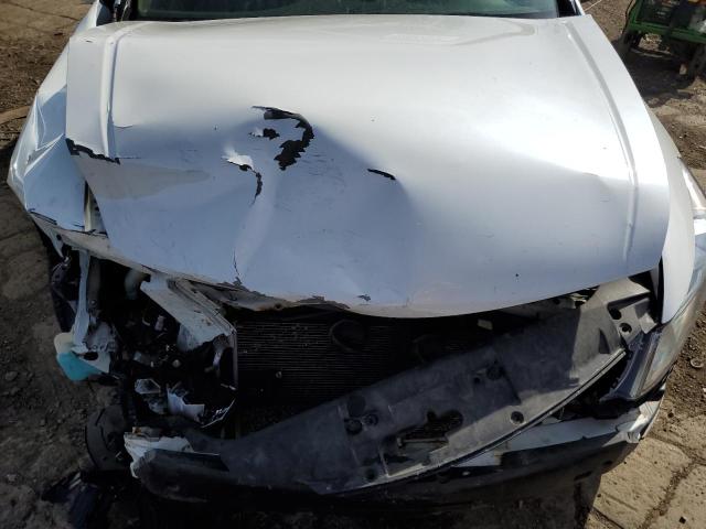 2010 Honda Accord Exl VIN: 5KBCP3F86AB013833 Lot: 52622054