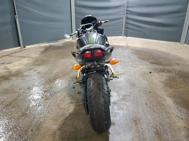 2008 YAMAHA FZ1 S JYARN17EX8A005062