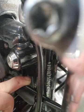 2015 HARLEY-DAVIDSON XL1200 V 1HD1LF319FC429064