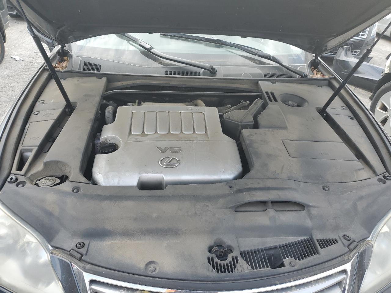 JTHBK1EG6B2443998 2011 Lexus Es 350