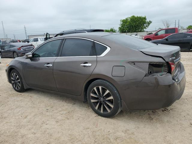 2016 NISSAN ALTIMA 2.5 - 1N4AL3AP3GC115165