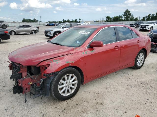 2011 Toyota Camry Base VIN: 4T4BF3EK4BR148121 Lot: 52188264