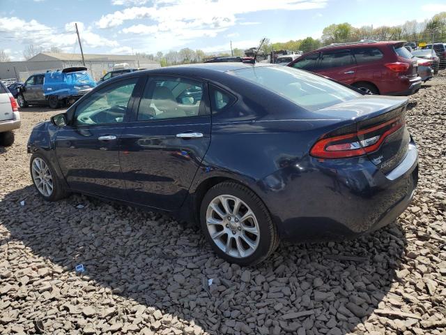 2013 Dodge Dart Limited VIN: 1C3CDFCA3DD313250 Lot: 52073124