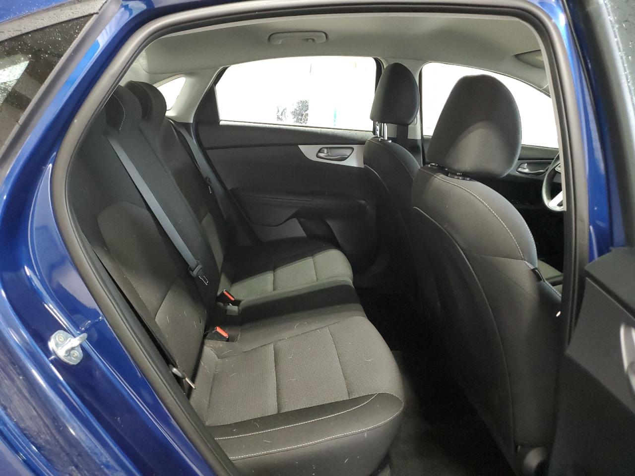 3KPF24AD7PE504446 2023 Kia Forte Lx