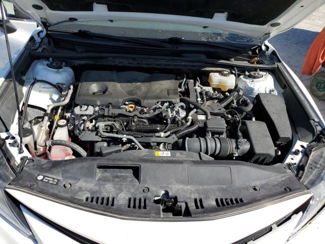 2021 Toyota Camry Le VIN: 4T1C31AK9MU021871 Lot: 50768604