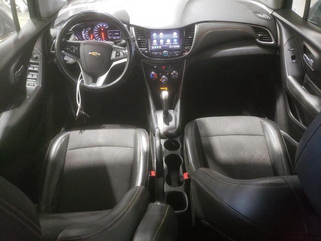 2018 Chevrolet Trax 1Lt VIN: KL7CJPSB3JB668265 Lot: 51954364