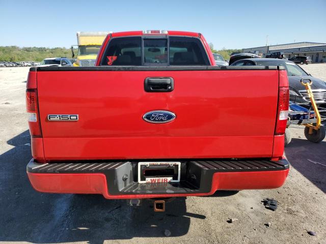 2005 Ford F150 VIN: 1FTPX14515NB41675 Lot: 51494394