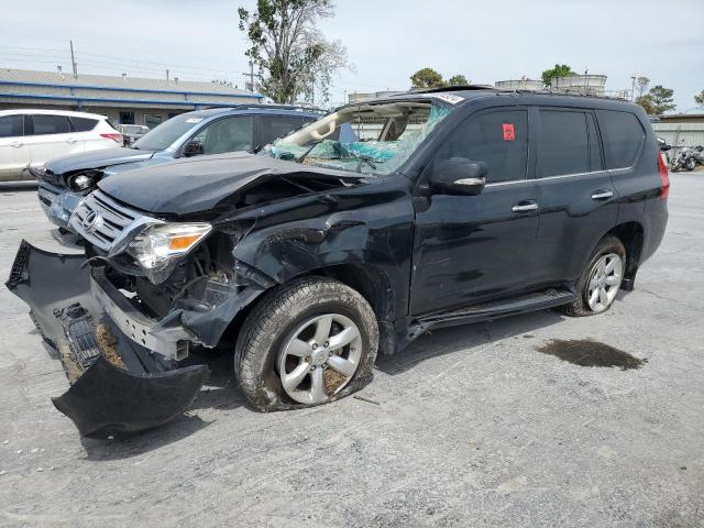 2011 Lexus Gx 460 VIN: JTJBM7FX7B5027905 Lot: 53593064