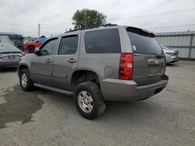 2013 Chevrolet Tahoe C1500 Lt VIN: 1GNSCBE04DR217676 Lot: 51370094