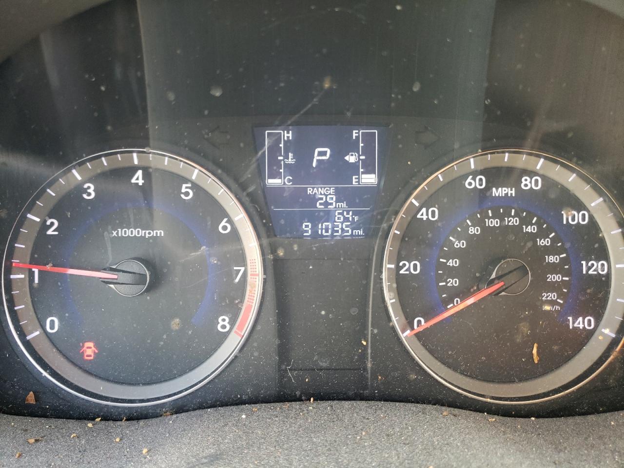 KMHCT4AEXGU145728 2016 Hyundai Accent Se