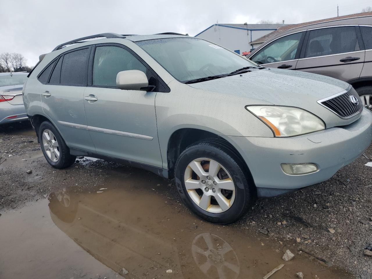 2T2HA31U85C069983 2005 Lexus Rx 330