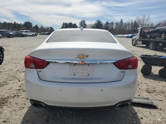 2015 Chevrolet Impala Ltz VIN: 1G1165S35FU133399 Lot: 50932354