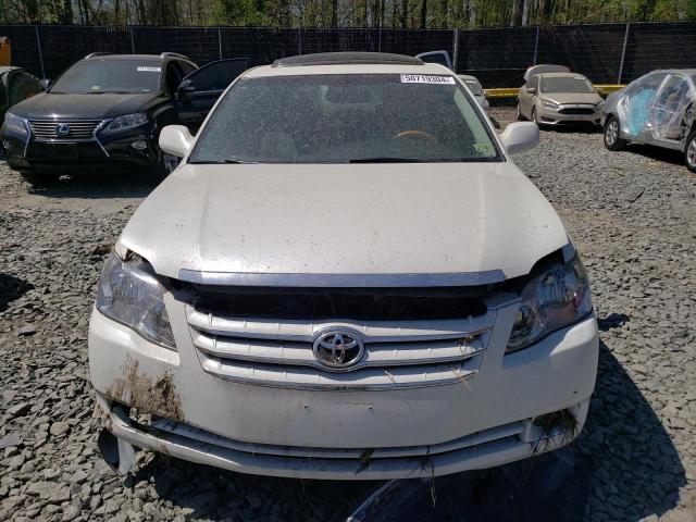 2006 Toyota Avalon Xl VIN: 4T1BK36B66U153055 Lot: 50719304