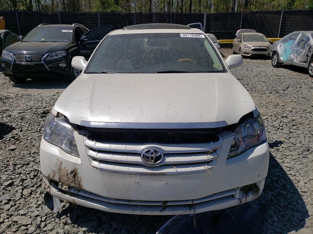 4T1BK36B66U153055 2006 Toyota Avalon Xl