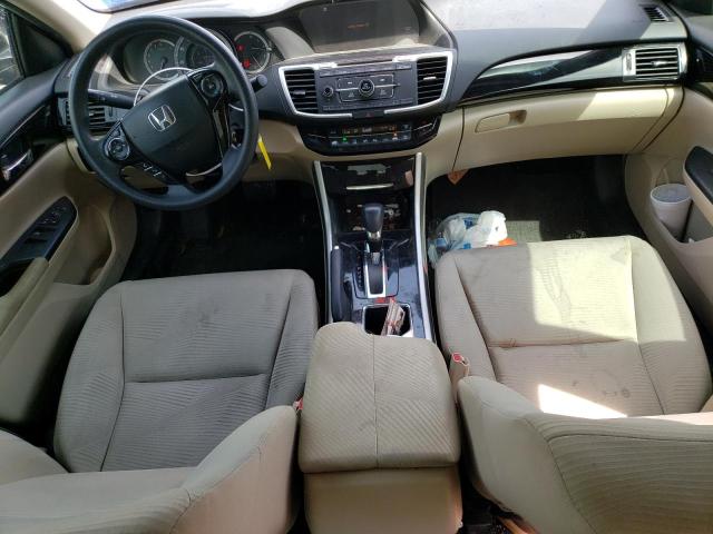 2017 Honda Accord - Image 8