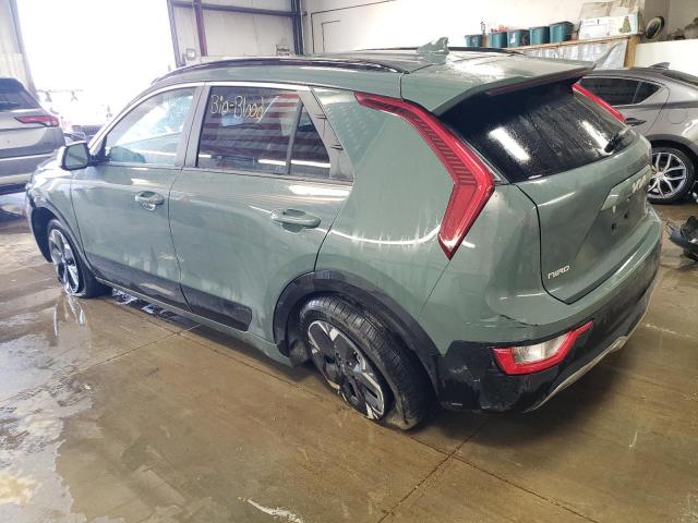 KNDCR3L13P5045178 Kia Niro Wind  2