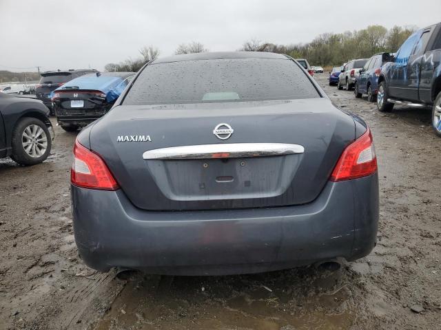 2009 Nissan Maxima S VIN: 1N4AA51E39C848724 Lot: 44807264