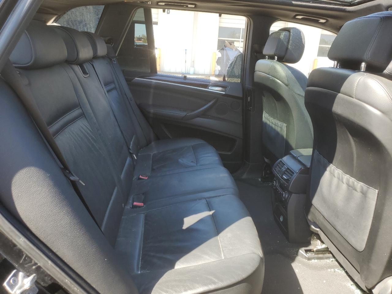 5UXFE8C50AL311718 2010 BMW X5 xDrive48I