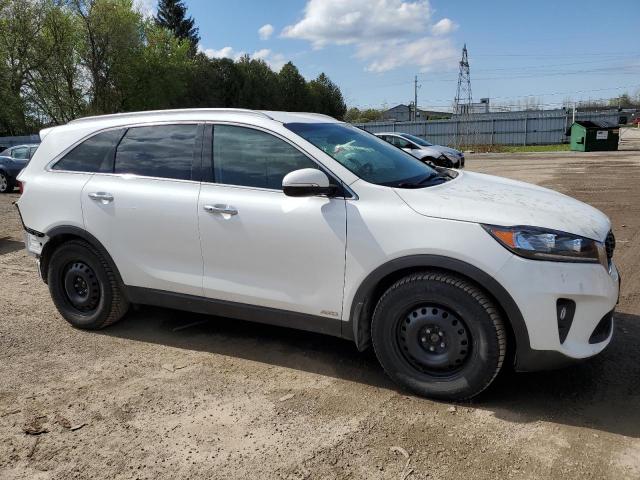 52752884 | 2019 KIA sorento lx