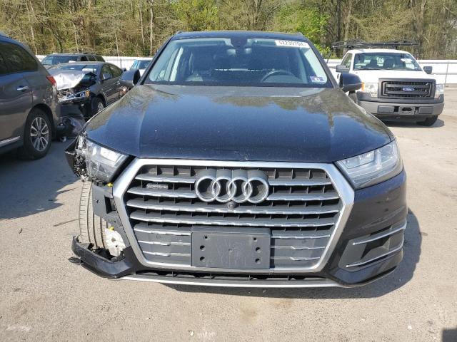 VIN WA1LHAF79HD044013 2017 Audi Q7, Premium Plus no.5