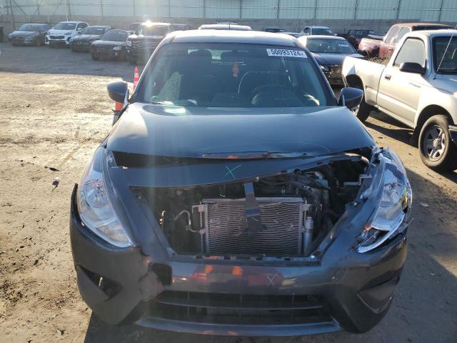 2017 Nissan Versa S VIN: 3N1CN7AP7HL894292 Lot: 50093124