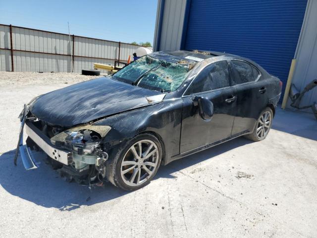 2008 Lexus Is 250 VIN: JTHBK262985070150 Lot: 50504374