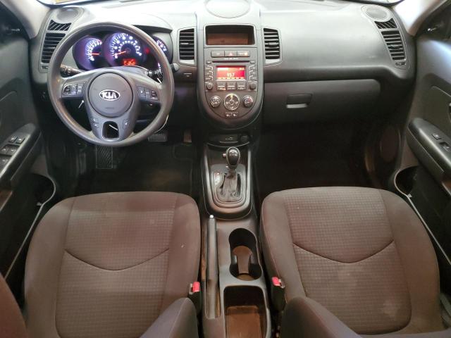 2013 Kia Soul VIN: KNDJT2A54D7613902 Lot: 51817894