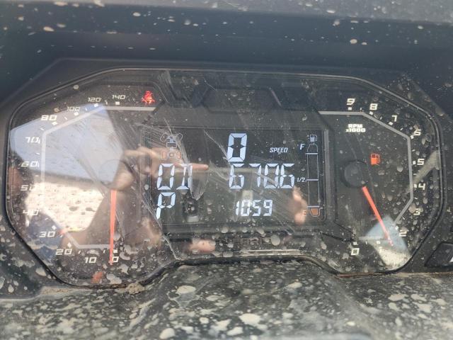 2024 POLARIS XPEDITION 3NSG5W991RM403126