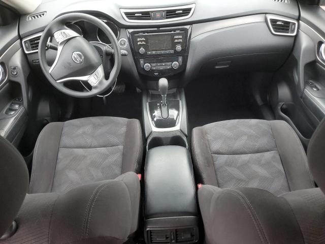 2016 NISSAN ROGUE S - KNMAT2MT1GP596250