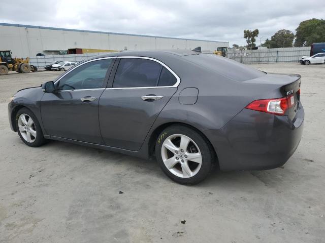 2009 Acura Tsx VIN: JH4CU26649C011702 Lot: 52387904