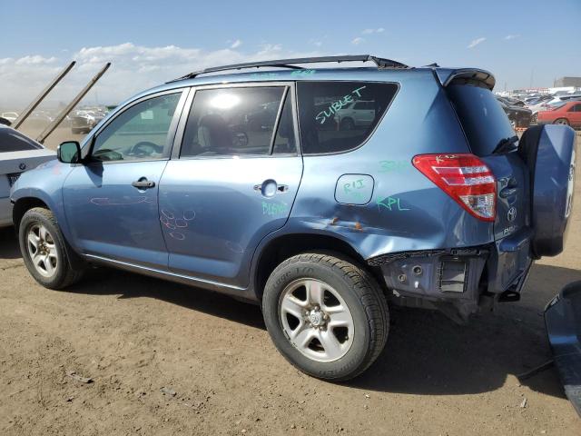 2012 Toyota Rav4 VIN: 2T3BF4DV5CW258695 Lot: 50052844