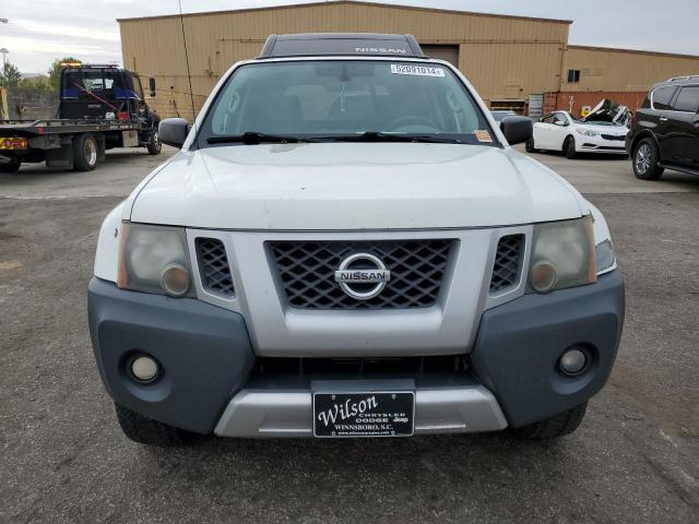 2014 Nissan Xterra X VIN: 5N1AN0NU3EN813680 Lot: 52091014