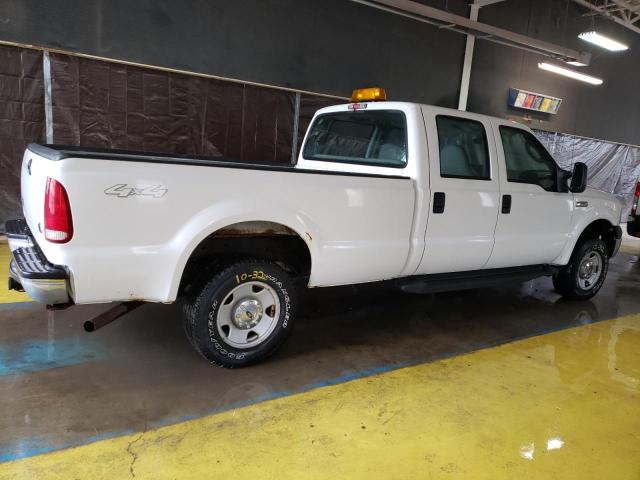 2006 Ford F250 Super Duty VIN: 1FTSW21566ED76792 Lot: 51616274