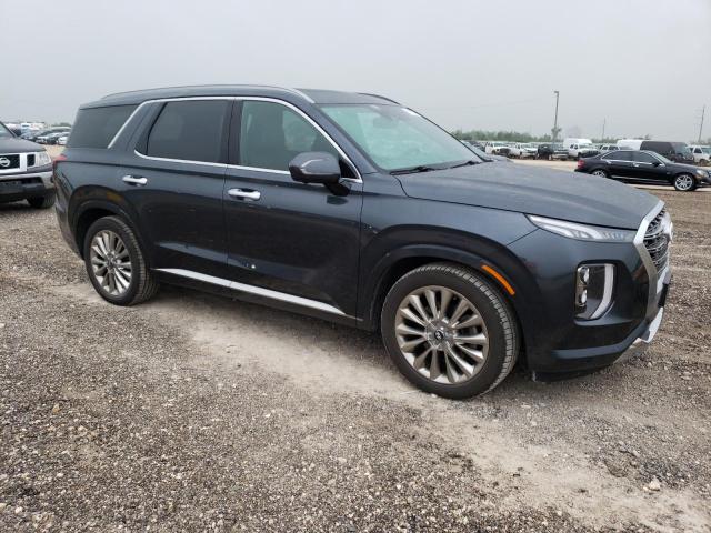 2020 Hyundai Palisade Limited VIN: KM8R5DHE3LU034927 Lot: 51113874