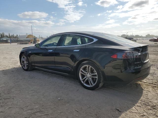 2015 TESLA MODEL S 60 5YJSA1S12FFP67764