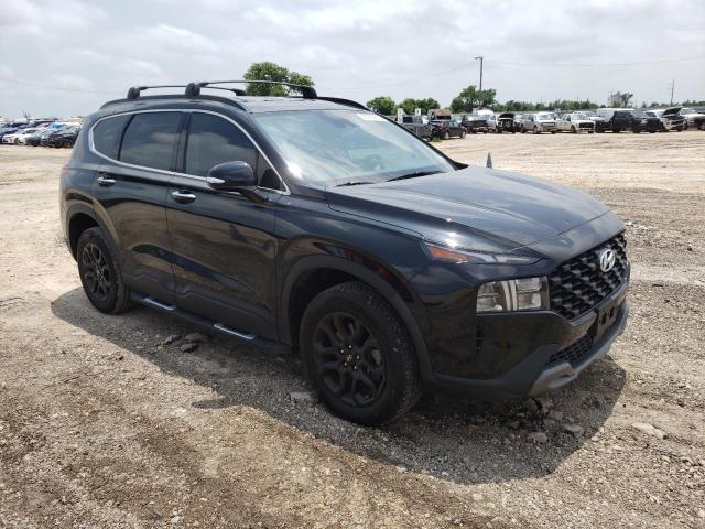 2023 HYUNDAI SANTA FE X - 5NMS6DAJ5PH491309