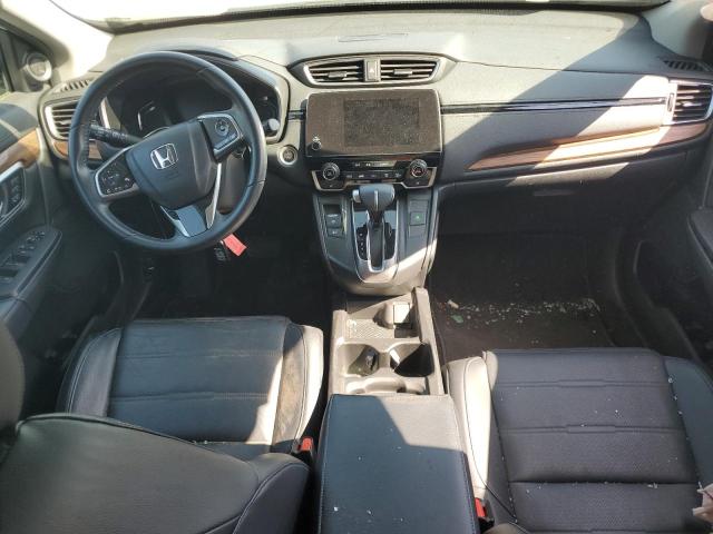 2018 HONDA CR-V EXL - 5J6RW1H8XJL014424