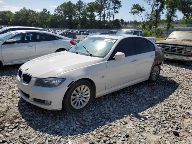 2009 BMW 328 I VIN: WBAPH77559NM28998 Lot: 51805764