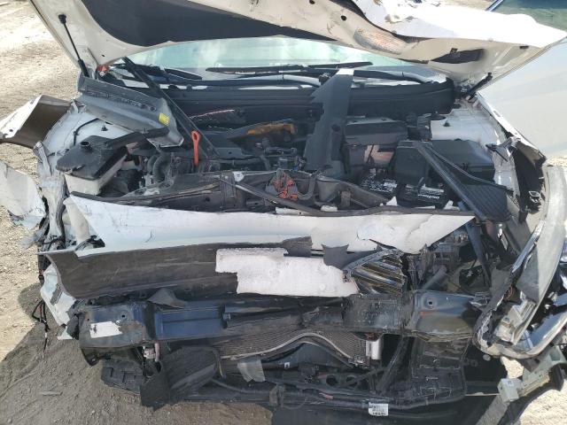 2018 HYUNDAI SONATA SE - 5NPE24AF7JH616907