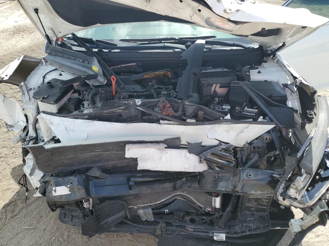 5NPE24AF7JH616907 2018 Hyundai Sonata Se