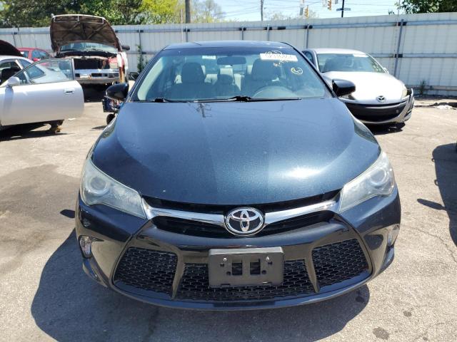 2016 Toyota Camry Le VIN: 4T1BF1FK7GU119846 Lot: 52316864