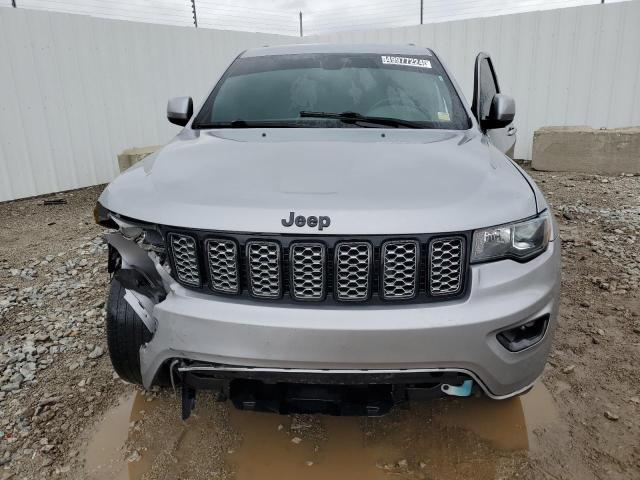 2018 Jeep Grand Cherokee Laredo VIN: 1C4RJFAG5JC475405 Lot: 49977224