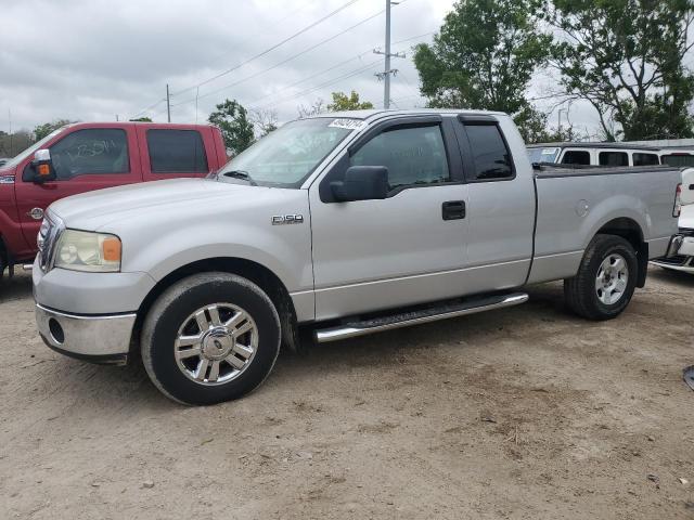 1FTRX12W28FA90321 | 2008 Ford f150