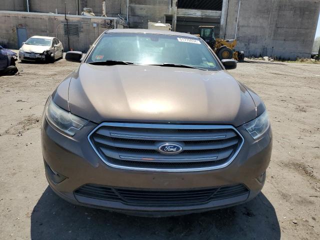 2015 Ford Taurus Sel VIN: 1FAHP2E88FG123009 Lot: 51770934