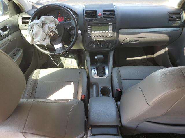 2008 Volkswagen Jetta Se VIN: 3VWRM71K78M036231 Lot: 48633624