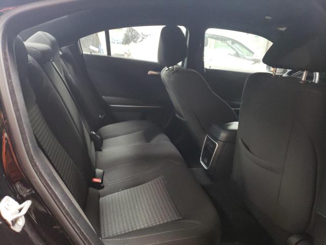 2023 DODGE CHARGER SX - 2C3CDXBG3PH529506
