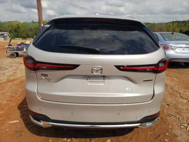 2024 MAZDA CX-90 JM3KK1HC1R1127409