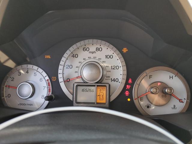 2011 Honda Pilot Exl VIN: 5FNYF4H61BB008890 Lot: 50797204