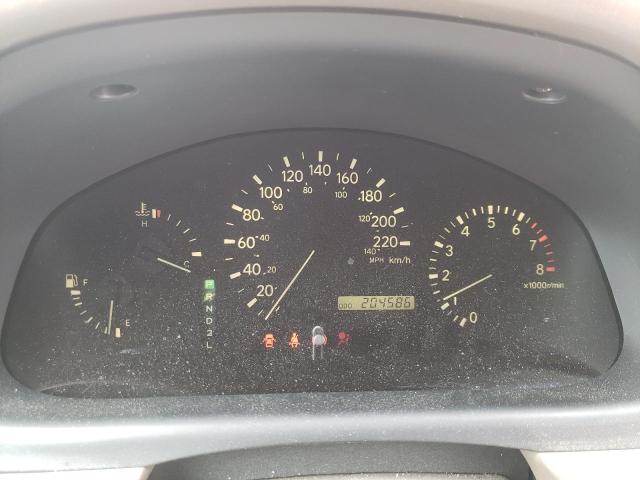 1999 Lexus Rx 300 VIN: JT6HF10U8X0072639 Lot: 52146734