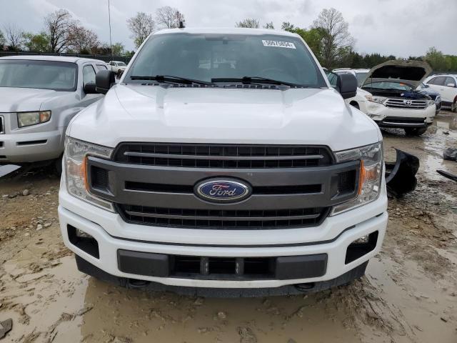 1FTEW1E41LKE54661 | 2020 Ford f150 supercrew